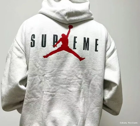 24FW SWEATSHIRT ¥329 HOODED 0503